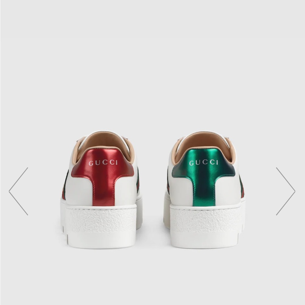 Gucci sneaker